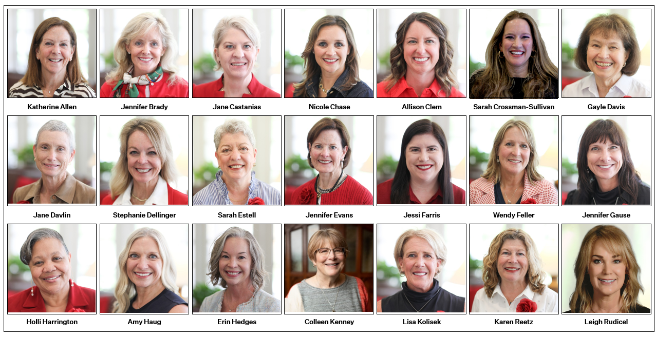 Member Image Grid