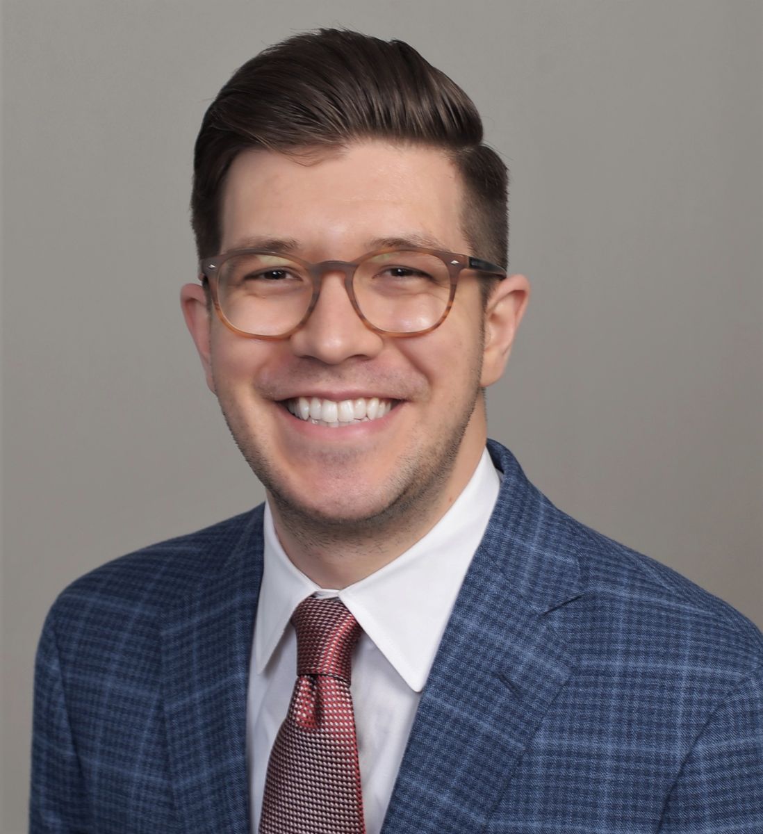 Jeremy Wentzel