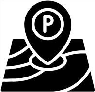 Parking Map