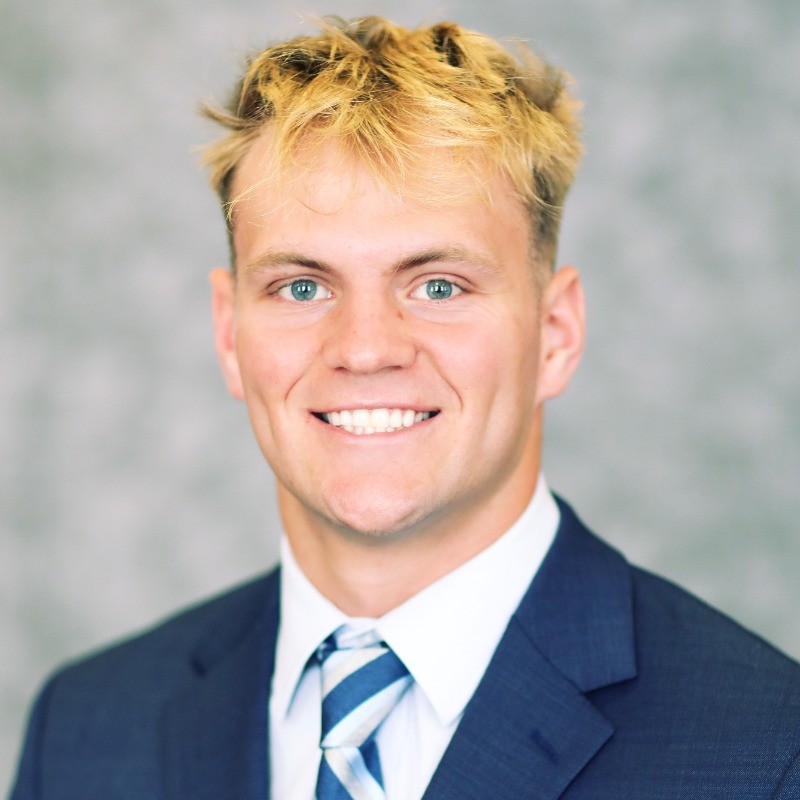 Luke Purichia
