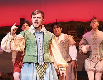 Explore the Fine Arts