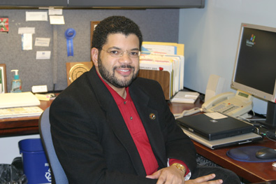 Steven Jones '87 joins Clarian Health Network | Wabash College