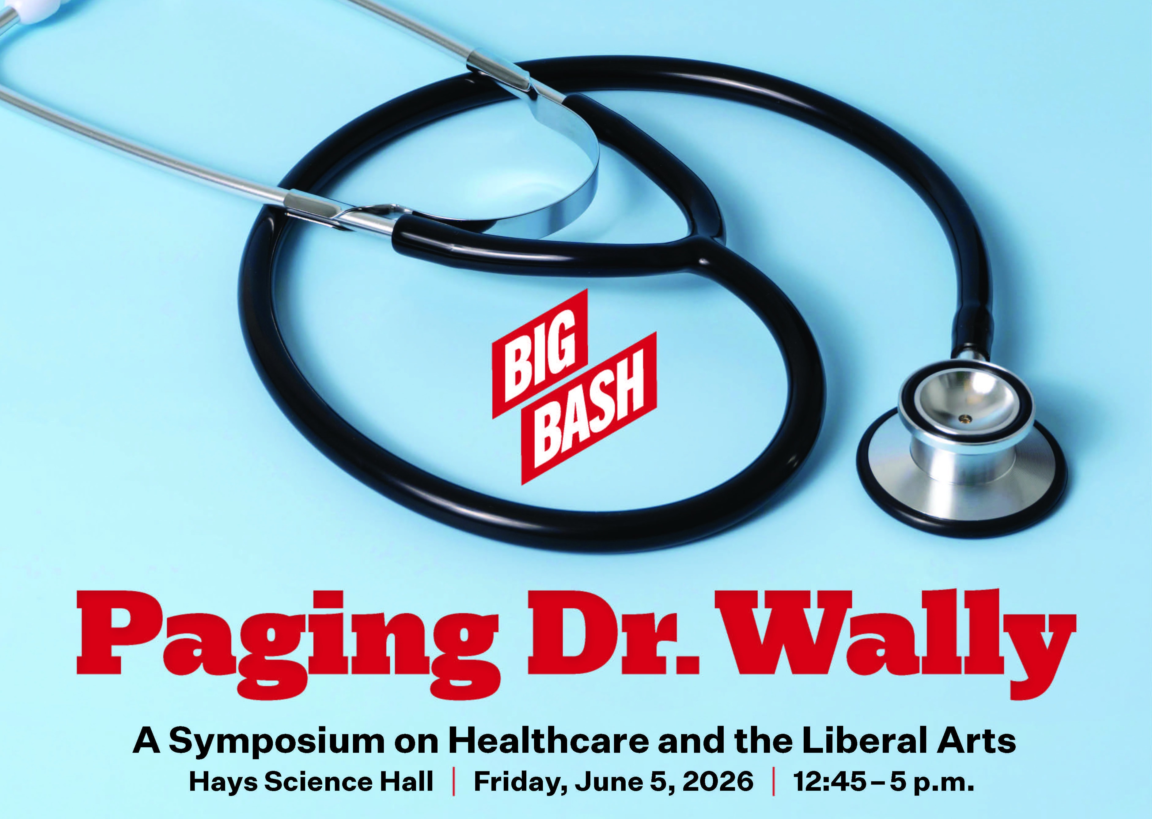 Alumni&#x2f;Faculty&#x2f;Staff Symposium