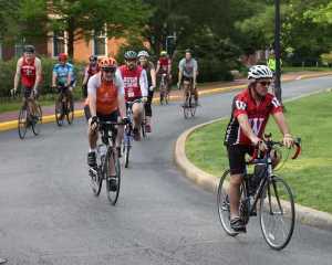 Big Bash Bike Ride