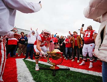 Monon Bell