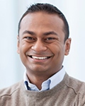 Syud Ahmed