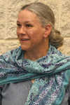 College Archivist Beth Swift