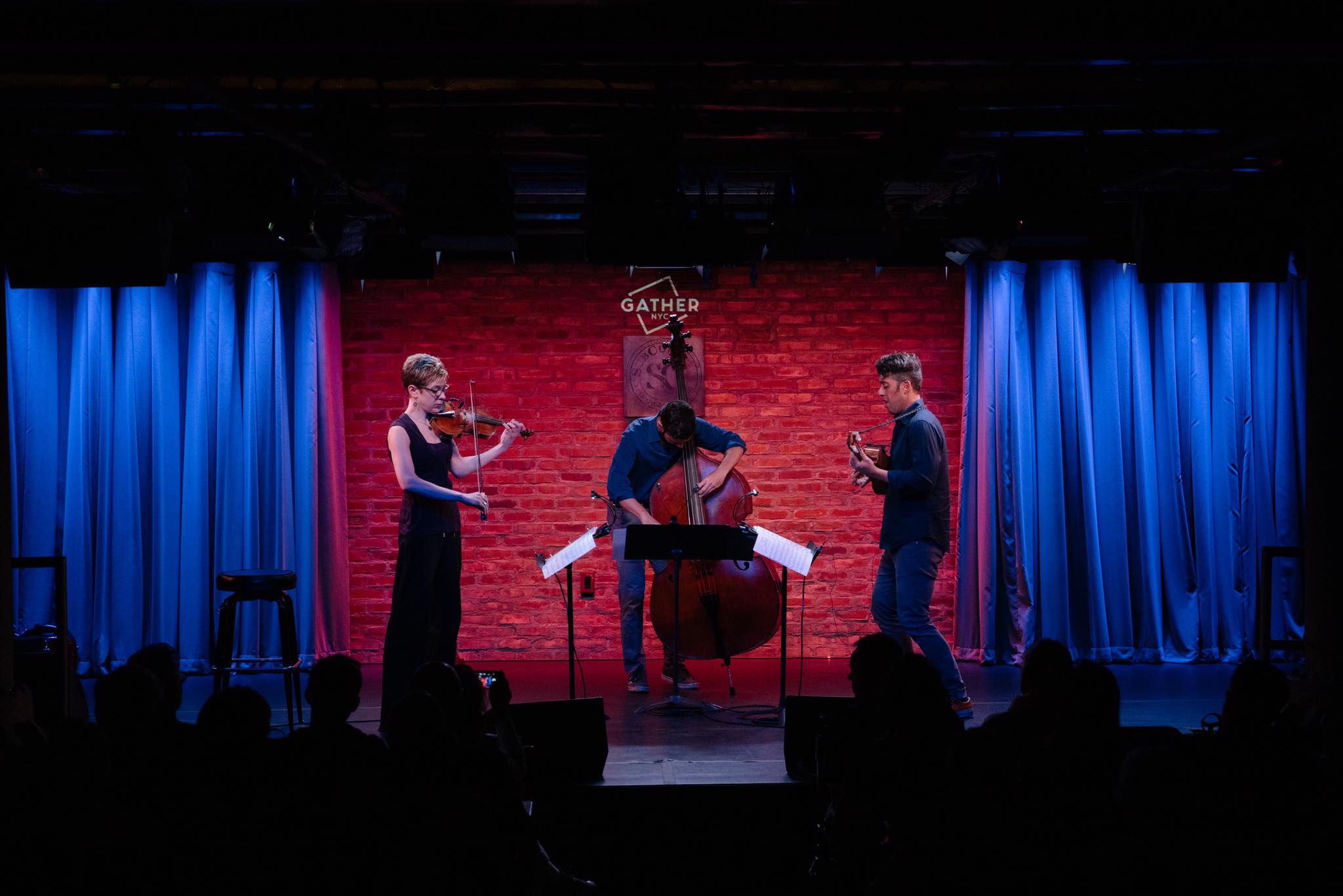 Fine Arts Calendar | Wabash College