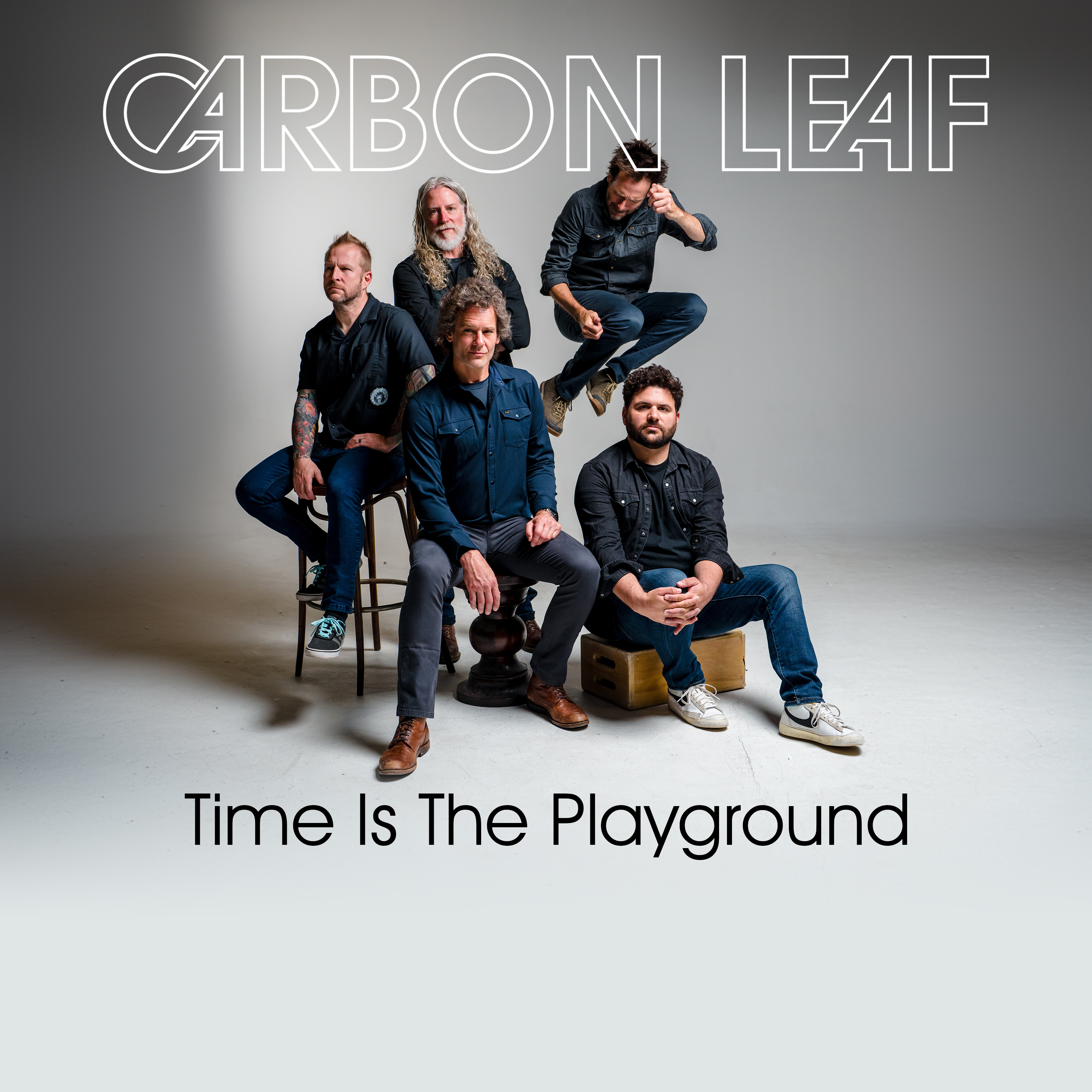 VAS: Carbon Leaf