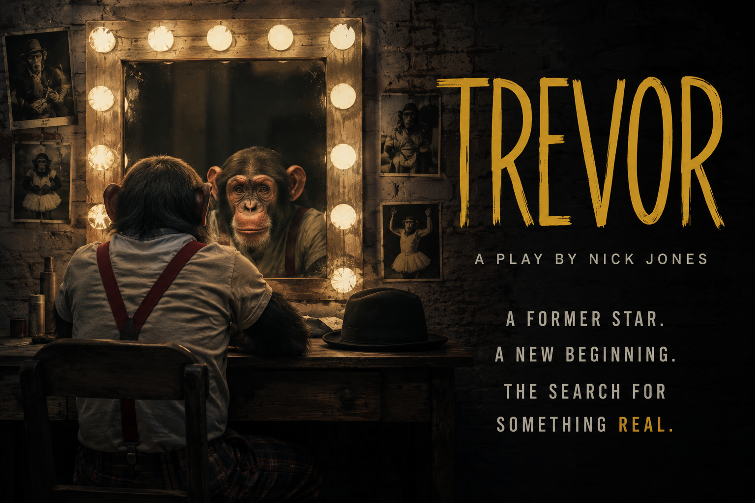 Trevor