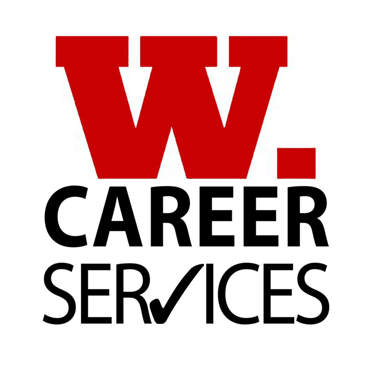 Wabash Career Services Logo