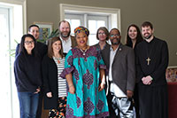 Wabash Pastoral Leadership Program