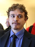 Daniel Andry '20