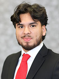 Julio Cruz-Romero '28