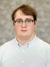Ethan Brown '24