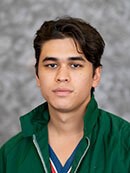 Ian Gale '22