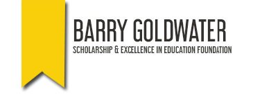 Barry Goldwater Foundation logo