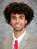 Jacob Davis '25