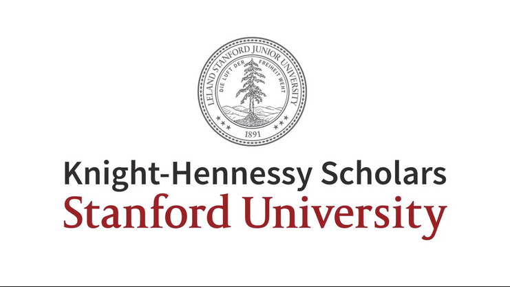 Stanford University logo