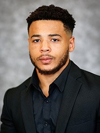Jermiah Lancaster ’26