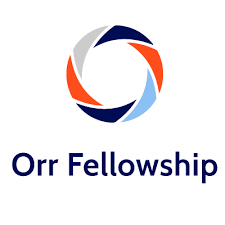 Orr Fellowship logo