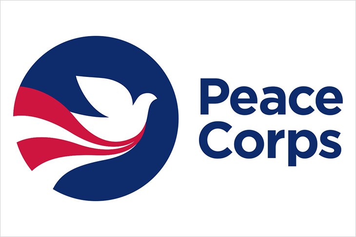 Peace Corps logo