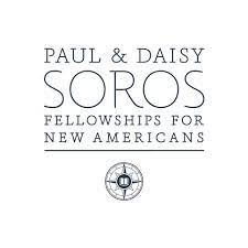 Paul & Daisy Soros Fellowships for New Americans logo