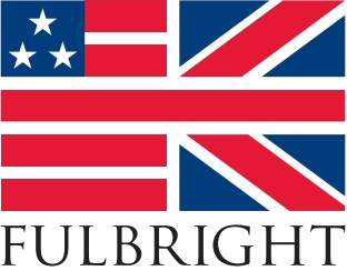 Fulbright Commission logo