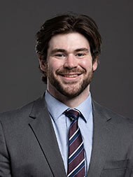 Pete Trotter '21