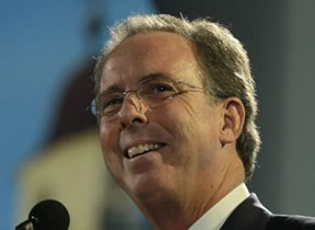 Kevin Clifford