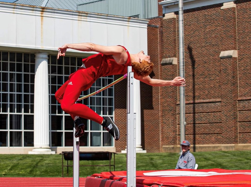 Jake Oostman photo