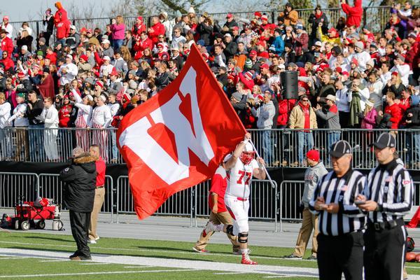 2017 Monon Bell Game