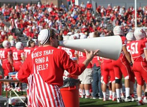 Monon Bell Game