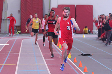 Austin Ellingwood '18