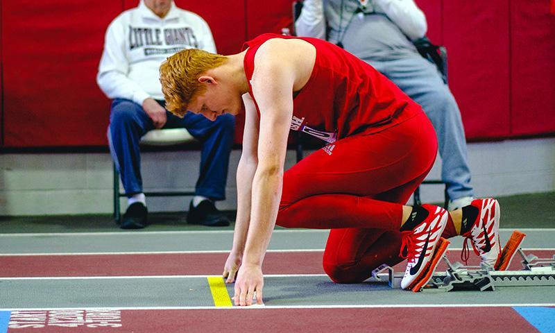 Jake Oostman '25