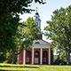 Pioneer Chapel