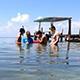 Wabash College Immersion Trip to Belize