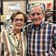 Jane and Moe Brand '57