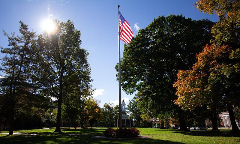Wabash College