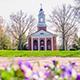 Wabash College's 2026 fellowship recipients