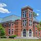 Detchon Center