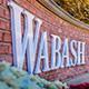 Wabash College campus