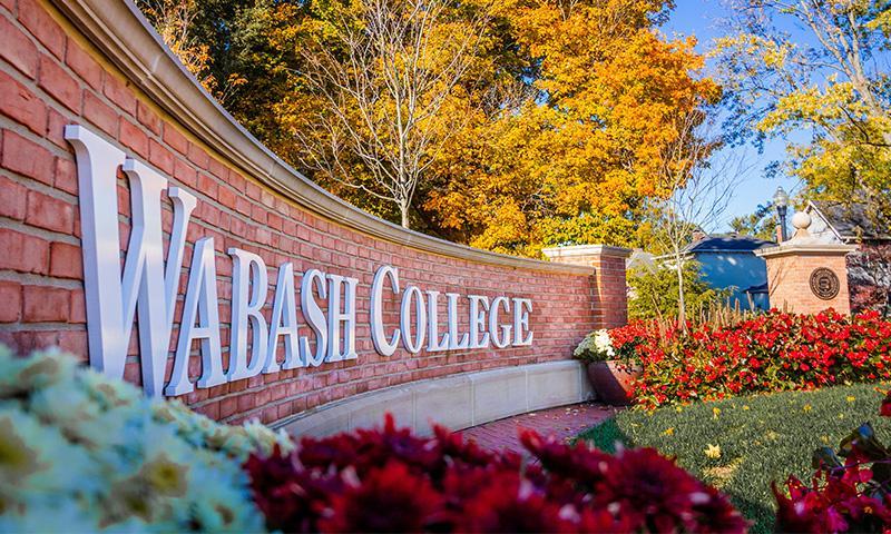 Wabash College campus