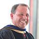 Wabash President Scott Feller