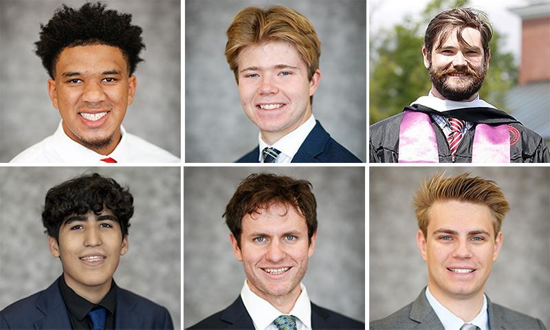 Wabash Fellowships