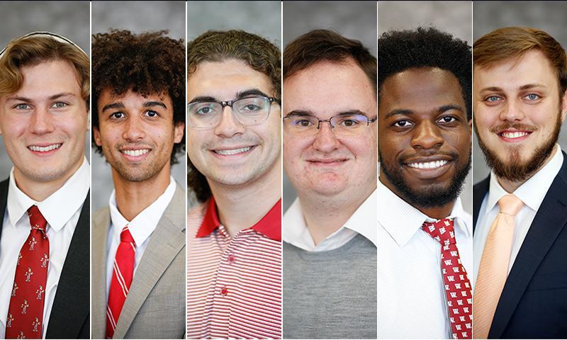 2025 Wabash Fulbright Winners
