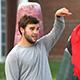 Joel Janak '19