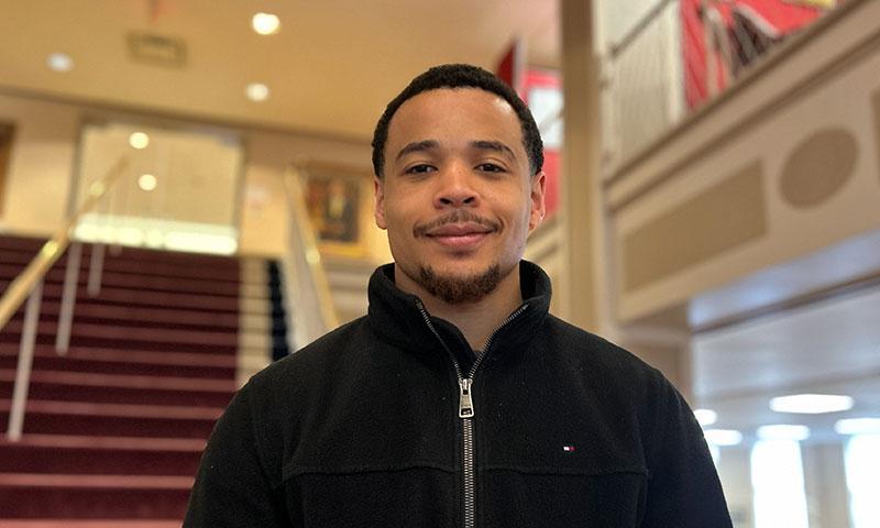 Jermiah Lancaster '26
