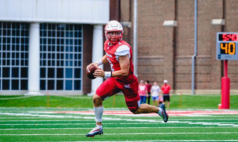 News | Wabash College