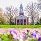 Pioneer Chapel